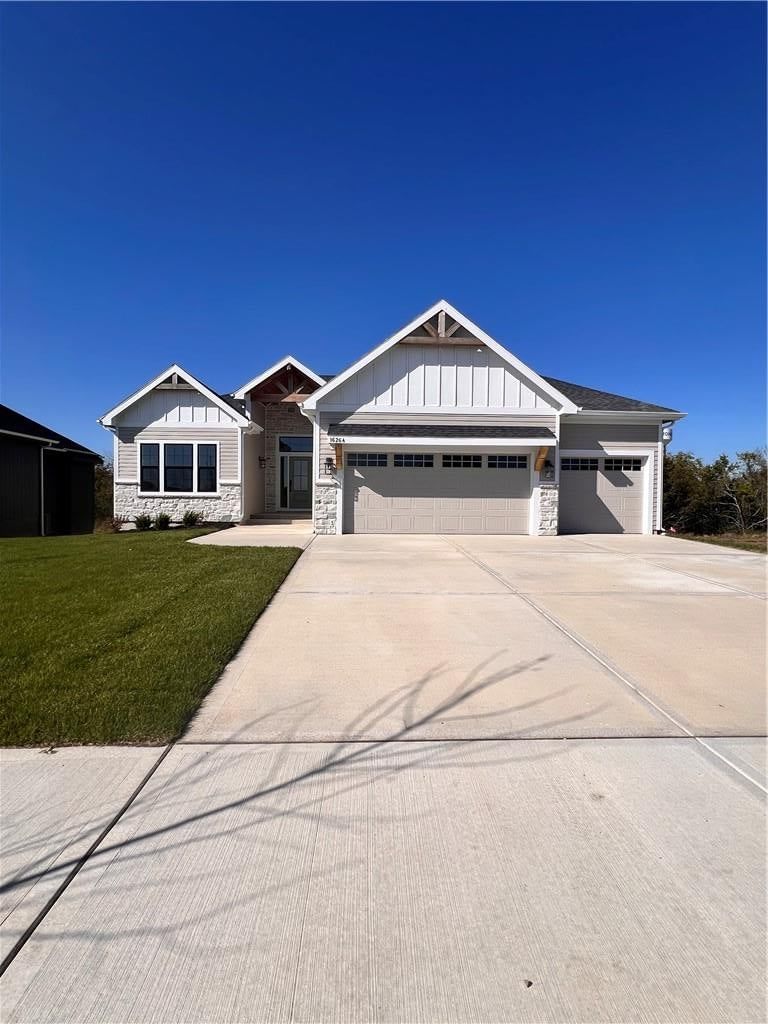 16264 Baxter Street, Gardner, KS: listing photo 2