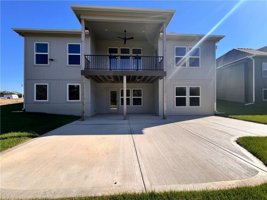 Photo 66 of 82, 16264 Baxter Street, Gardner, KS 66030