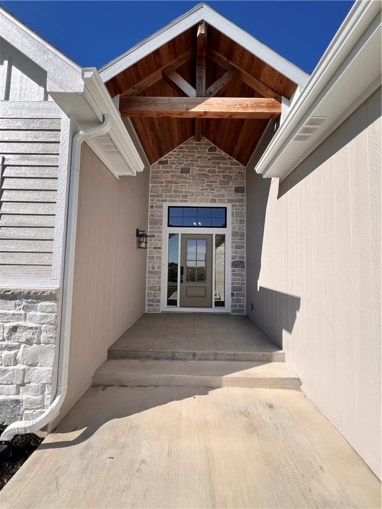 16264 Baxter Street, Gardner, KS: listing photo 3