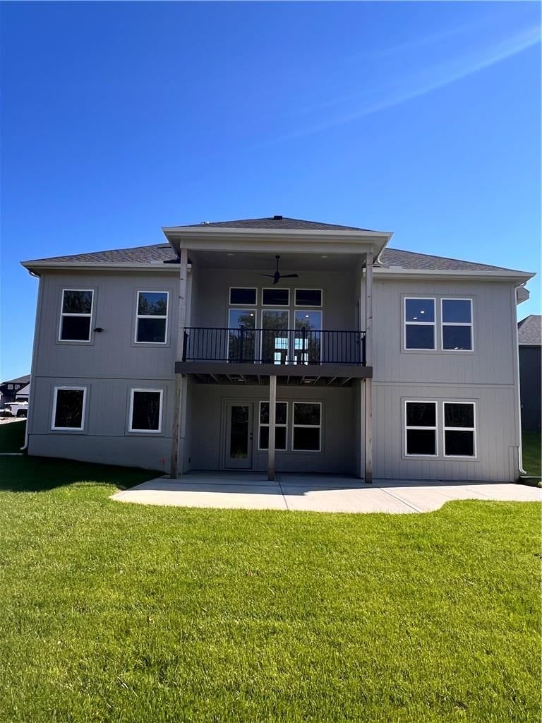 Photo 67 of 82 - 16264 Baxter Street, Gardner, KS 66030
