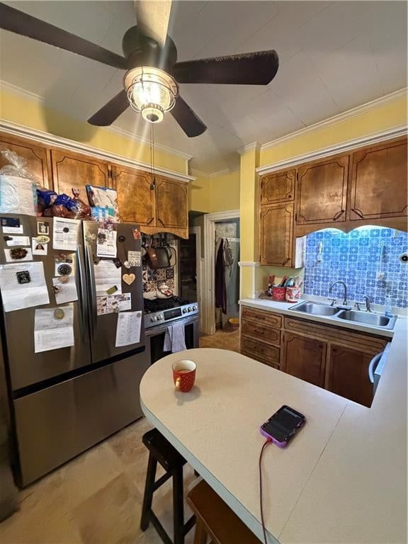 416 W 3rd Street — photo 12