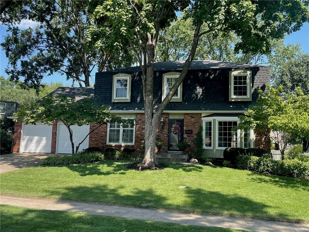 9909 Knox Drive — photo 1