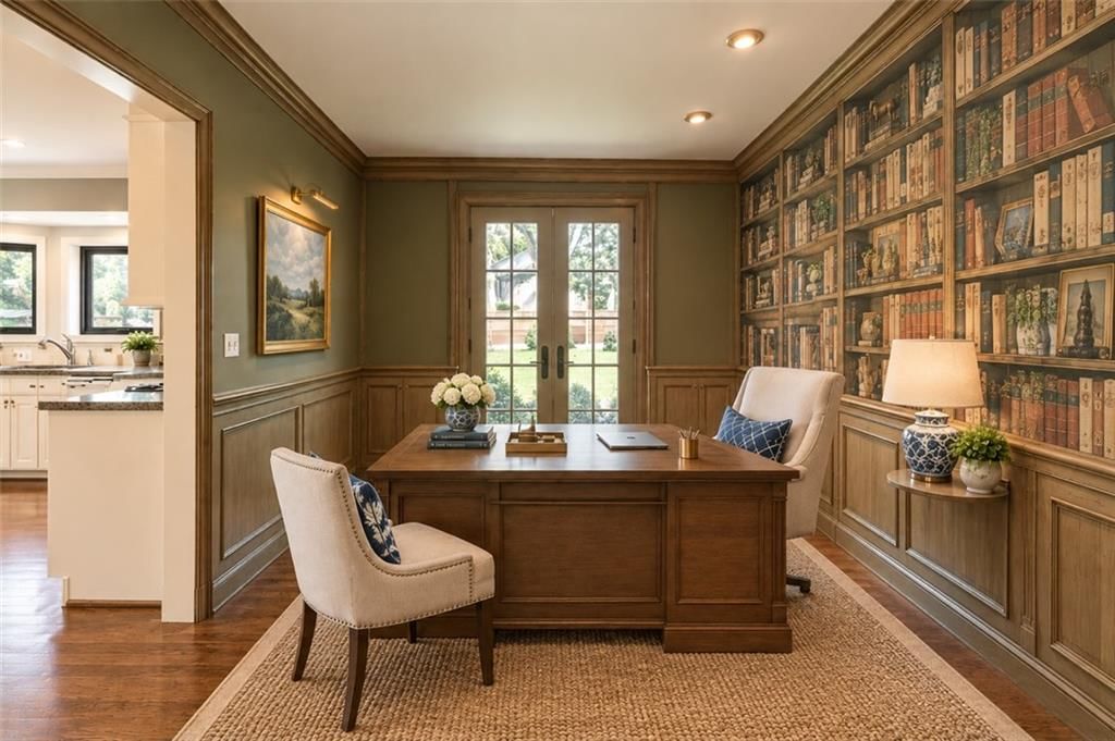 9909 Knox Drive — photo 10