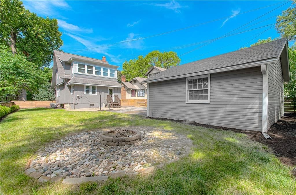4169 CAMBRIDGE Street — photo 47