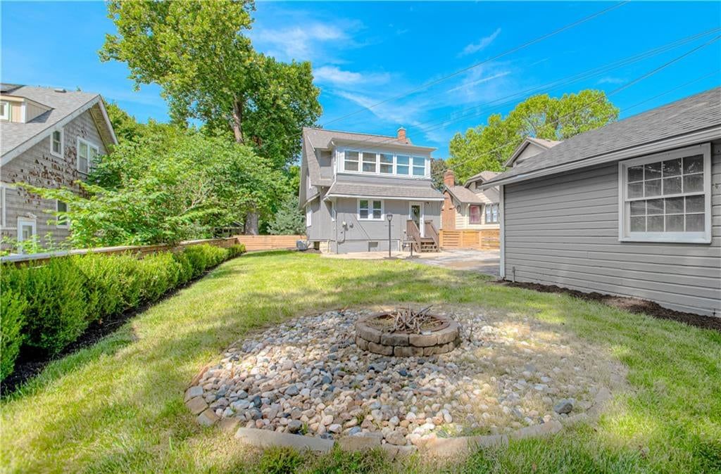 4169 CAMBRIDGE Street — photo 48