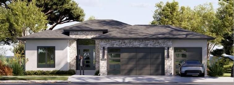 2107 SW Wheatfield Drive, Lee's Summit, MO