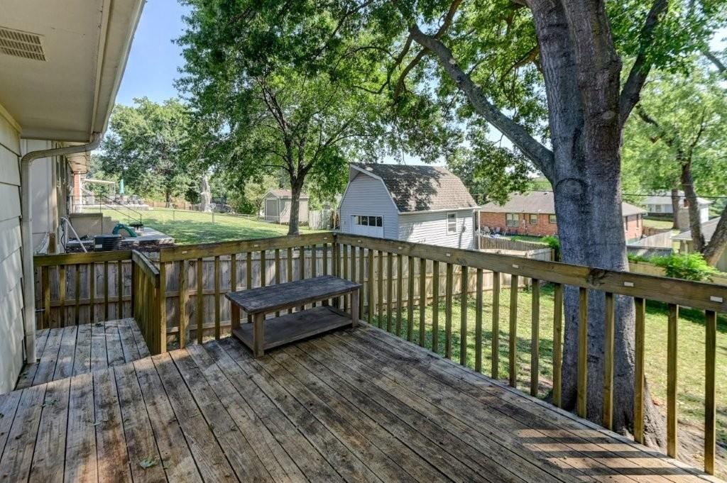 3913 S Milton Drive — photo 4