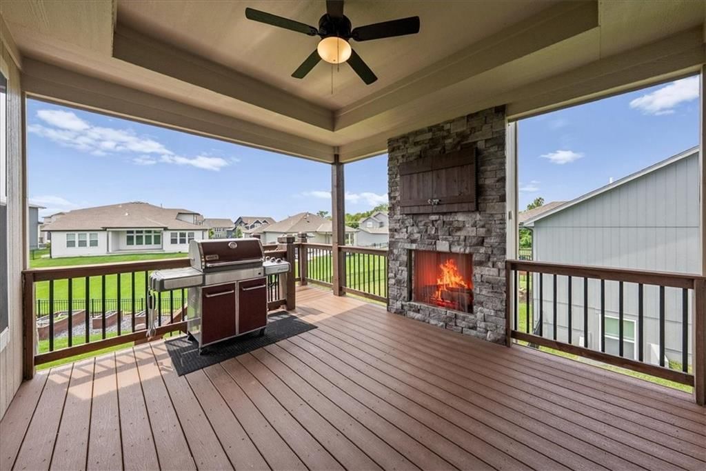 13403 W 181st Terrace, Overland Park, KS: listing photo 3