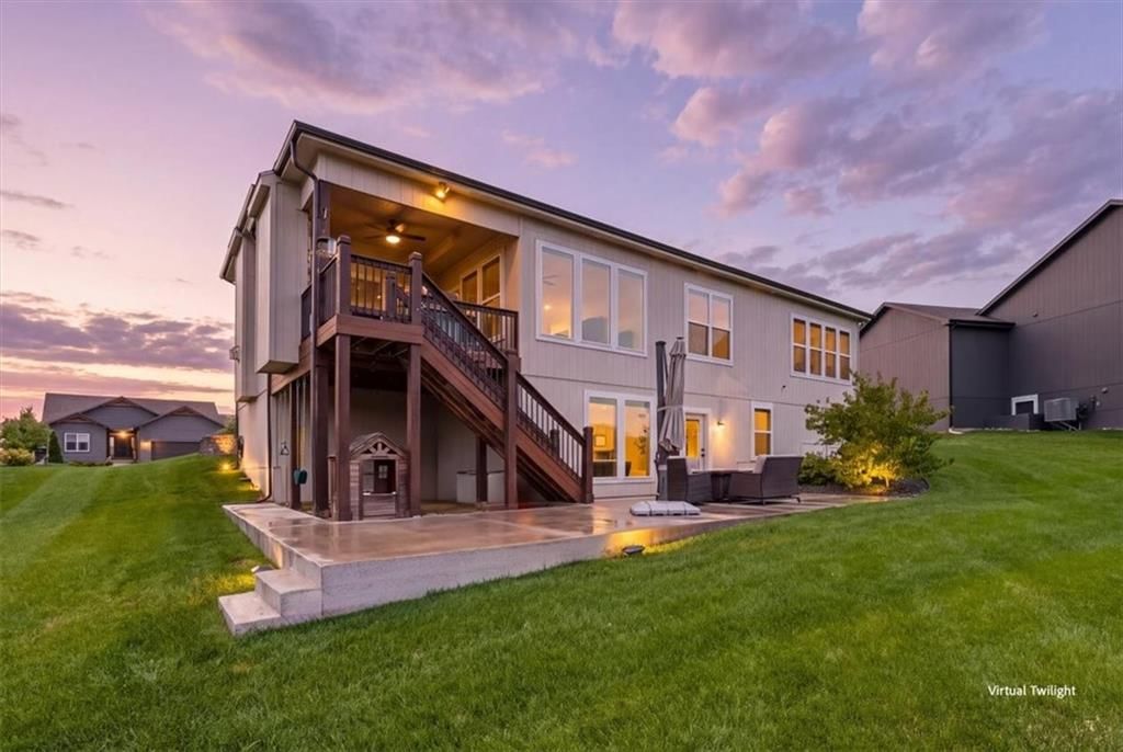 Photo 9 of 58 - 13403 W 181st Terrace, Overland Park, KS 66013