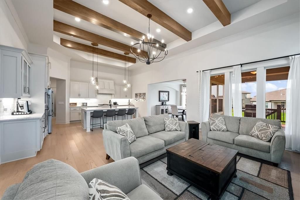 Photo 11 of 58 - 13403 W 181st Terrace, Overland Park, KS 66013