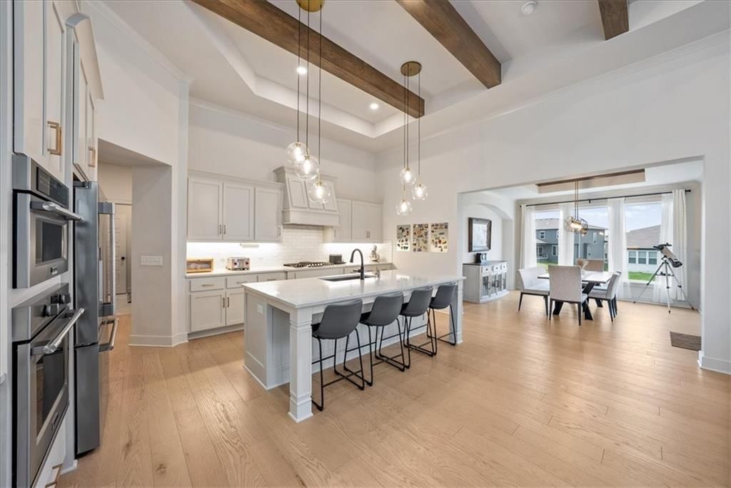 Photo 13 of 58 - 13403 W 181st Terrace, Overland Park, KS 66013
