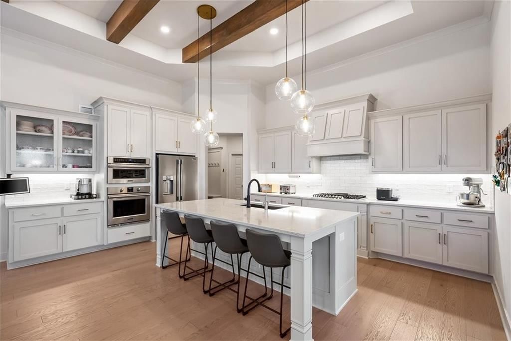 Photo 15 of 58 - 13403 W 181st Terrace, Overland Park, KS 66013