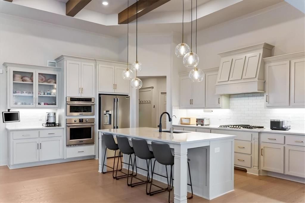 Photo 18 of 58 - 13403 W 181st Terrace, Overland Park, KS 66013