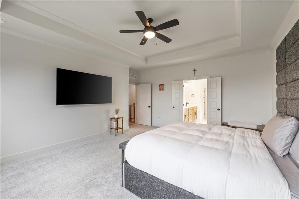 Photo 28 of 58 - 13403 W 181st Terrace, Overland Park, KS 66013
