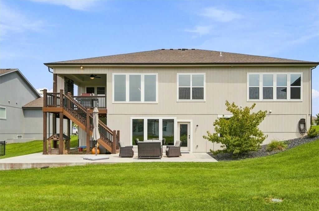 Photo 54 of 58 - 13403 W 181st Terrace, Overland Park, KS 66013