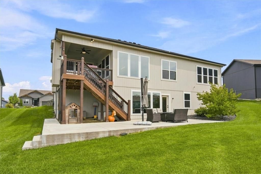 Photo 55 of 58 - 13403 W 181st Terrace, Overland Park, KS 66013