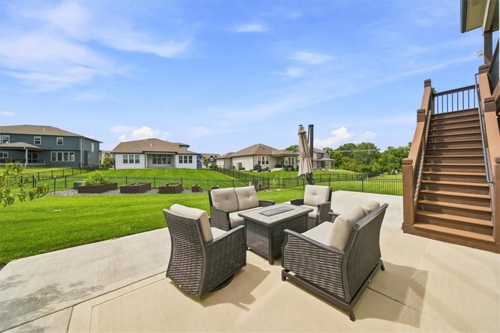Photo 56 of 58 - 13403 W 181st Terrace, Overland Park, KS 66013