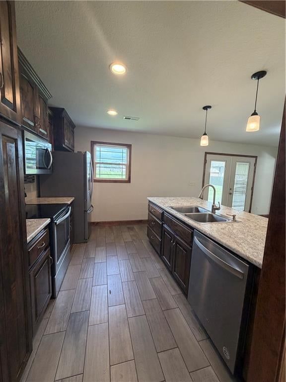 Photo 14 of 30 - 203 Valley Street, Lathrop, MO 64465