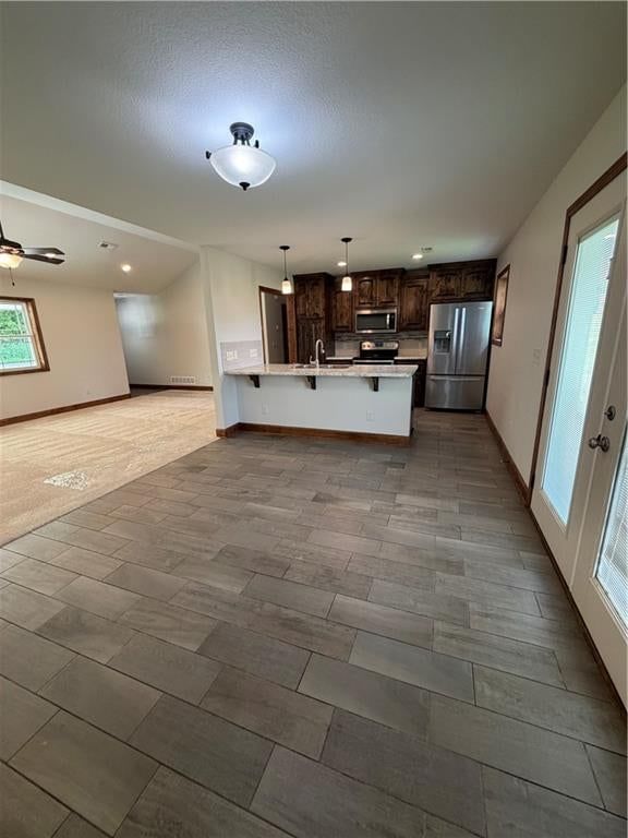 Photo 16 of 30 - 203 Valley Street, Lathrop, MO 64465