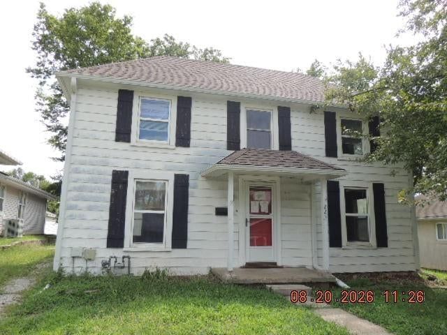 225 Winner Street, Liberty, MO
