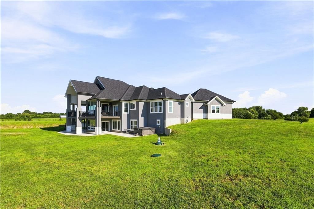 Photo 81 of 85 - 12006 E 195th Street, Raymore, MO 64083