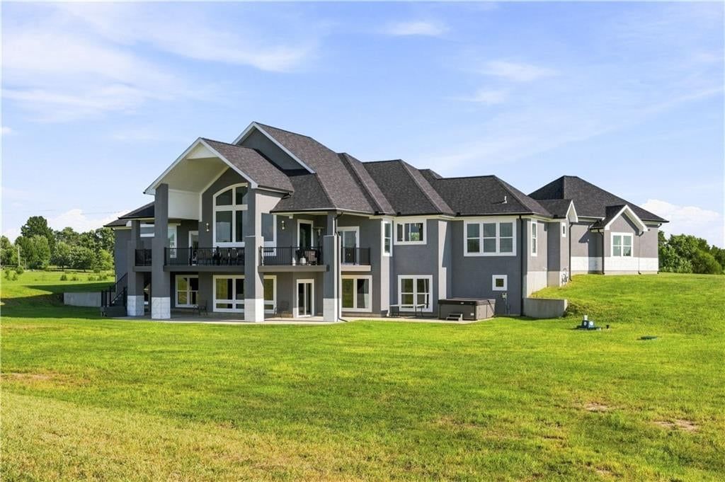 Photo 82 of 85 - 12006 E 195th Street, Raymore, MO 64083