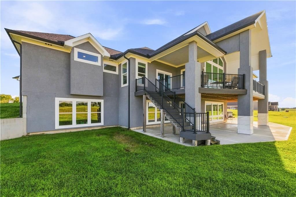 Photo 85 of 85 - 12006 E 195th Street, Raymore, MO 64083