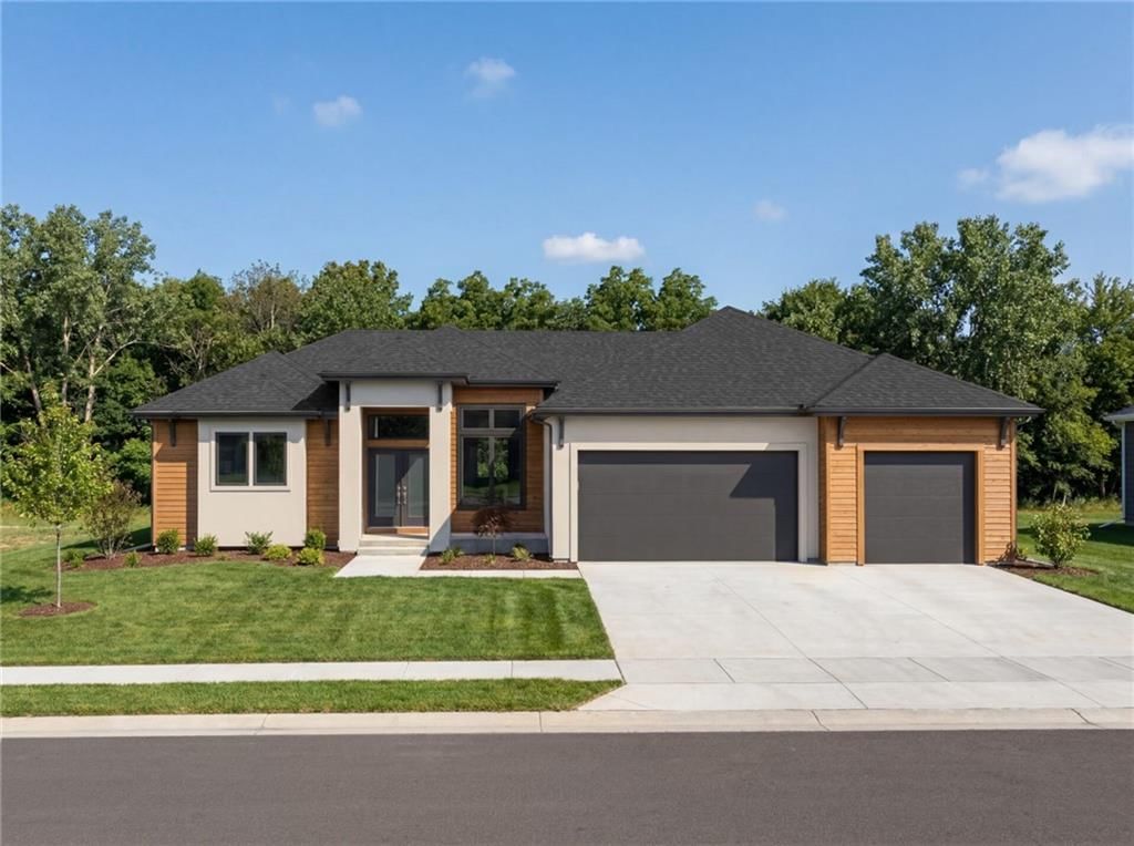 8523 N Booth Avenue, Kansas City, MO