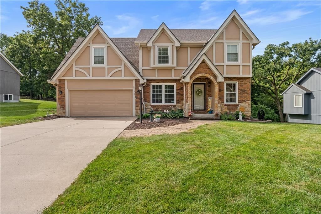3907 73rd Street, Kansas City, MO