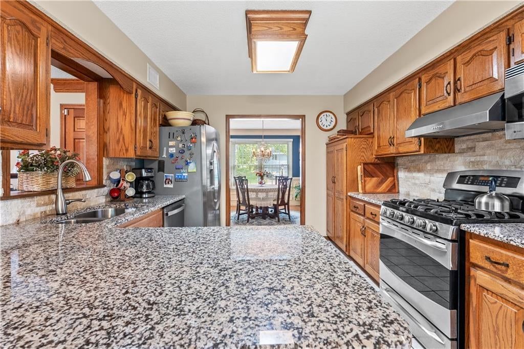 Photo 16 of 45 - 3907 73rd Street, Kansas City, MO 64151