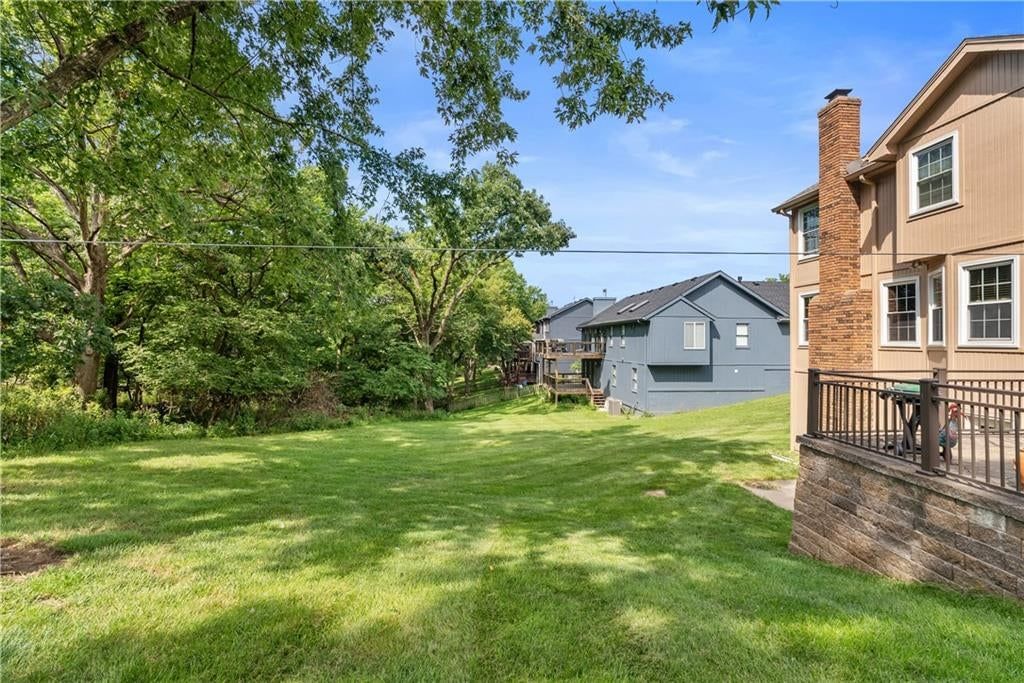 Photo 37 of 45 - 3907 73rd Street, Kansas City, MO 64151