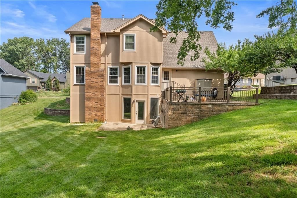 Photo 39 of 45 - 3907 73rd Street, Kansas City, MO 64151