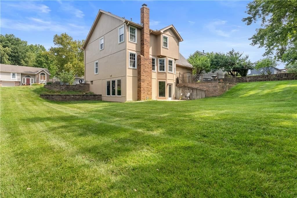 Photo 40 of 45 - 3907 73rd Street, Kansas City, MO 64151