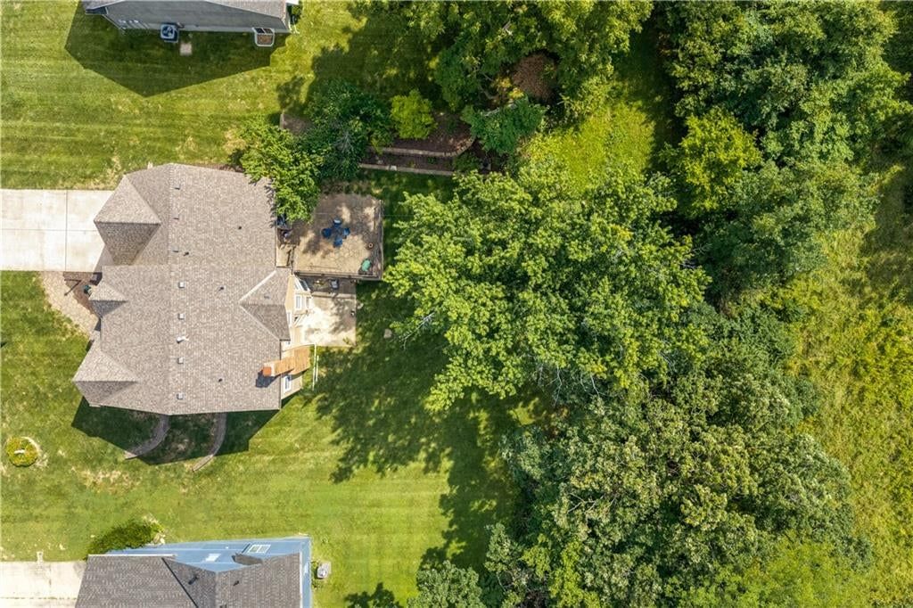 Photo 41 of 45 - 3907 73rd Street, Kansas City, MO 64151