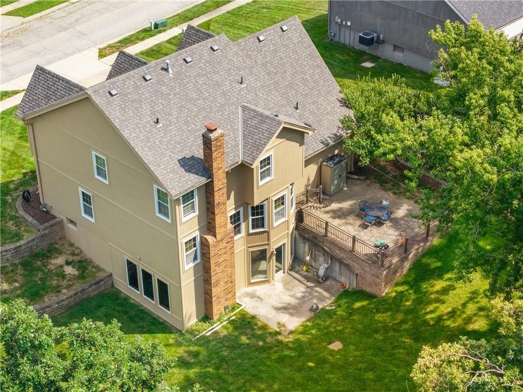 Photo 43 of 45 - 3907 73rd Street, Kansas City, MO 64151