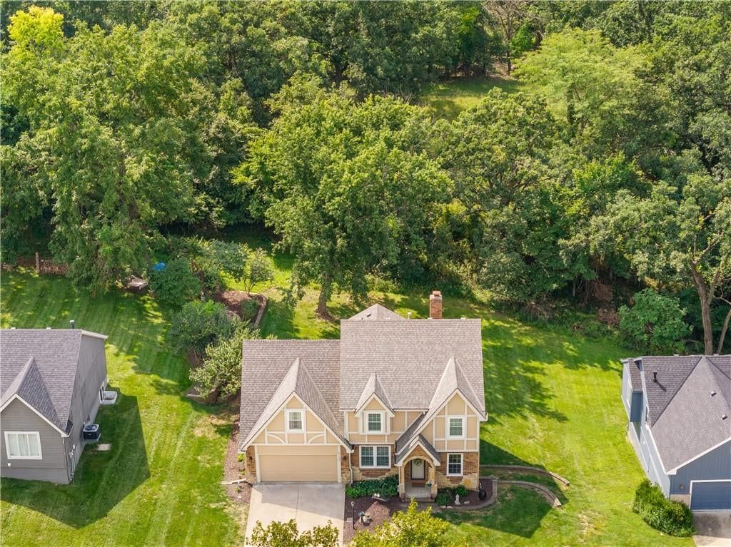 Photo 45 of 45 - 3907 73rd Street, Kansas City, MO 64151