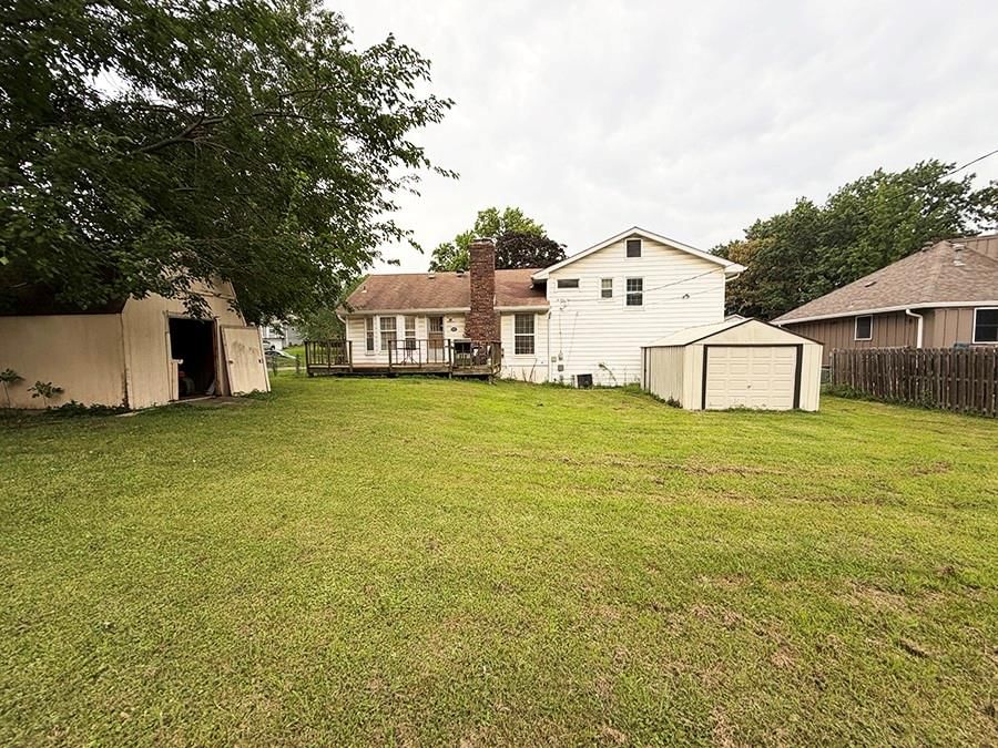 Photo 83 of 99 - 1012 SW 16th Street, Blue Springs, MO 64015