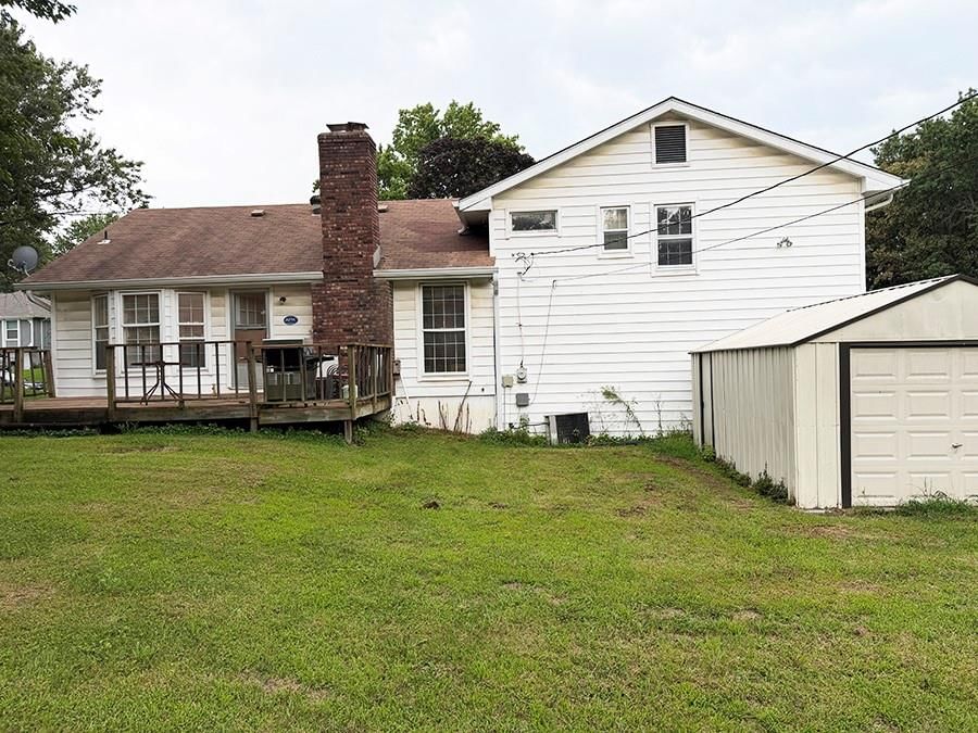 Photo 87 of 99 - 1012 SW 16th Street, Blue Springs, MO 64015