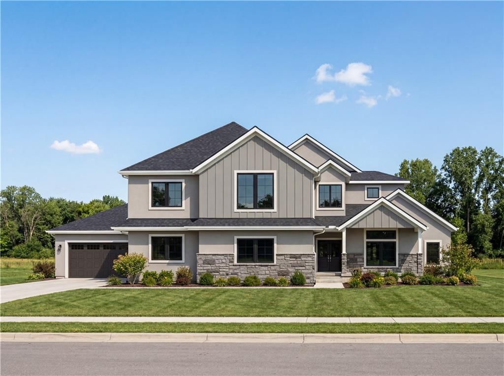 18400 Floyd Street, Overland Park, KS