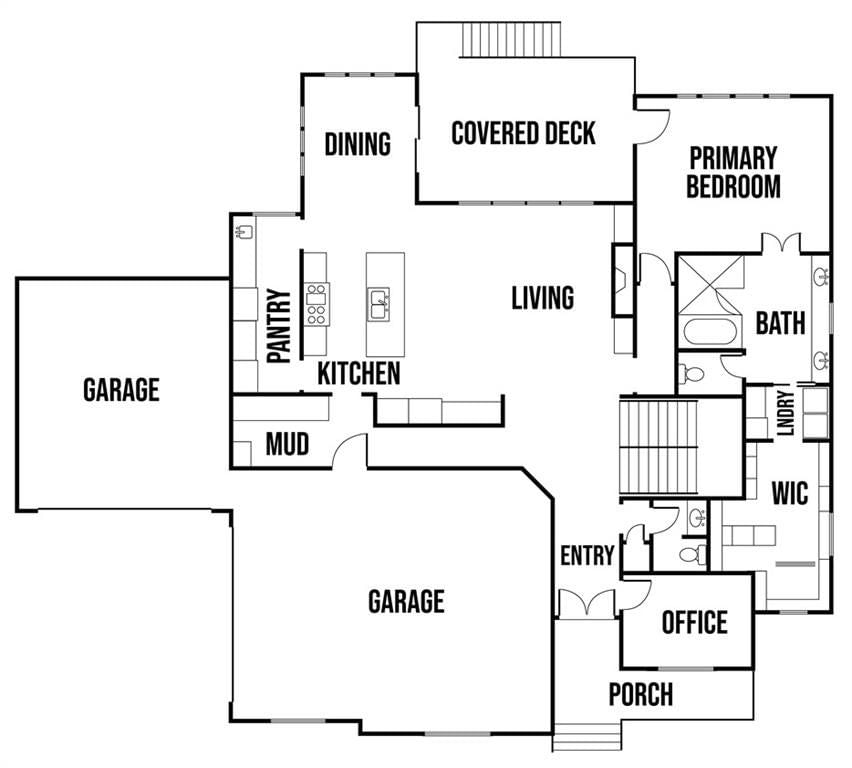 18400 Floyd Street, Overland Park, KS: listing photo 2