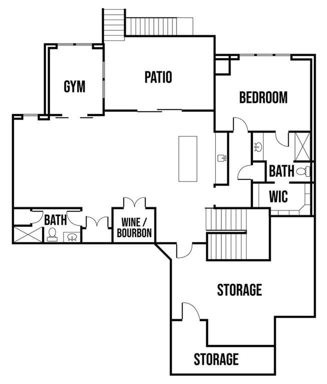 Photo 4 of 46 - 18400 Floyd Street, Overland Park, KS 66085