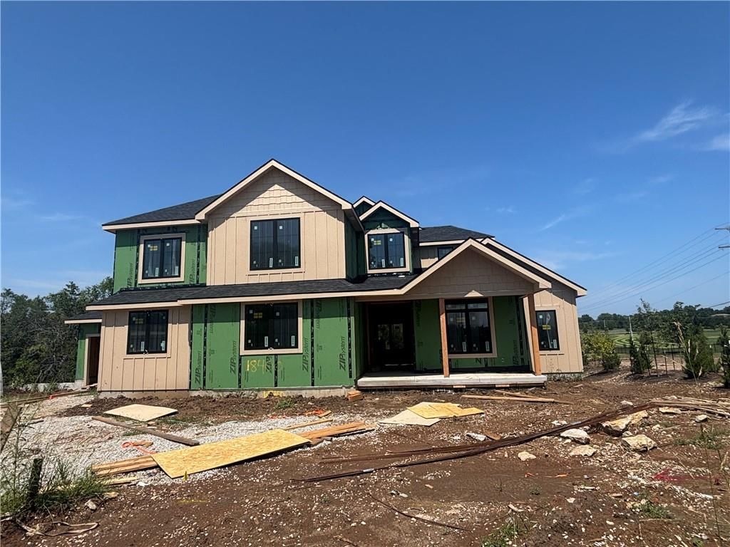 Photo 6 of 46 - 18400 Floyd Street, Overland Park, KS 66085