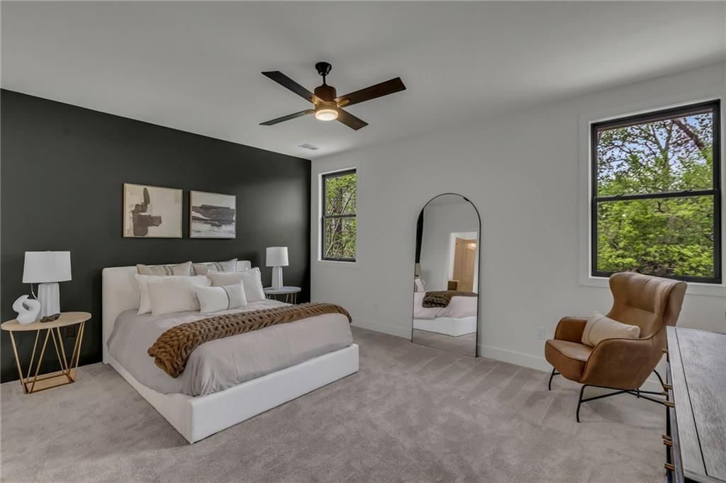 Photo 33 of 46 - 18400 Floyd Street, Overland Park, KS 66085