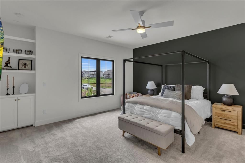 Photo 35 of 46 - 18400 Floyd Street, Overland Park, KS 66085