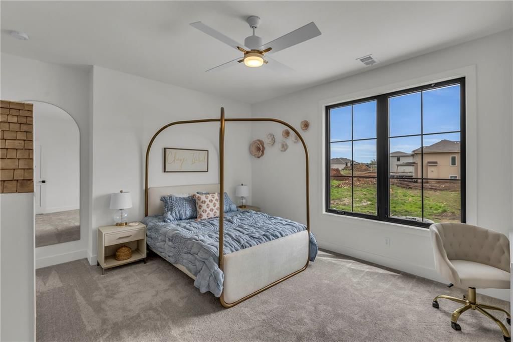 Photo 37 of 46 - 18400 Floyd Street, Overland Park, KS 66085