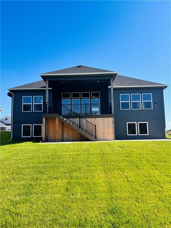 Photo 63 of 80 - 16268 Baxter Street, Gardner, KS 66030