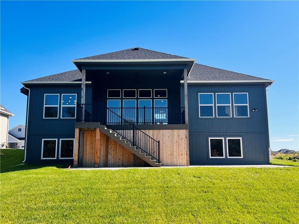 Photo 64 of 80 - 16268 Baxter Street, Gardner, KS 66030