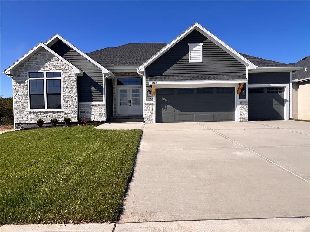 16268 Baxter Street, Gardner, KS