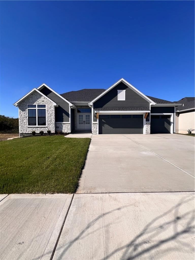 16268 Baxter Street, Gardner, KS: listing photo 2