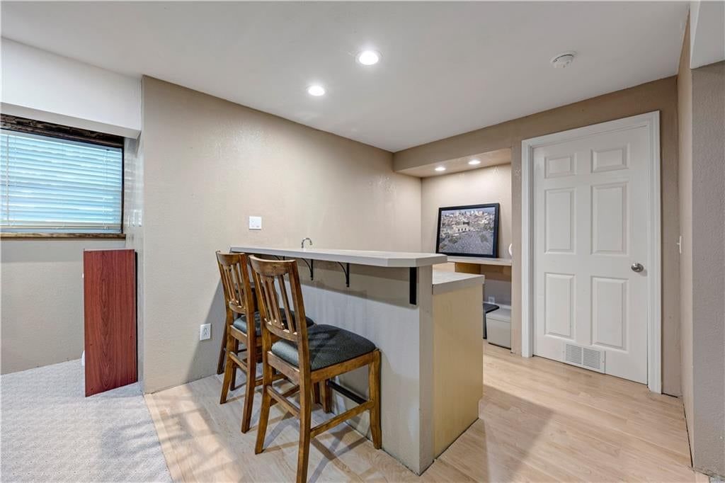 Photo 4 of 30 - 826 Trailway Drive, Raymore, MO 64083